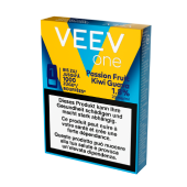 VEEV ONE Passion Fruit Kiwi Guava image number 0.0